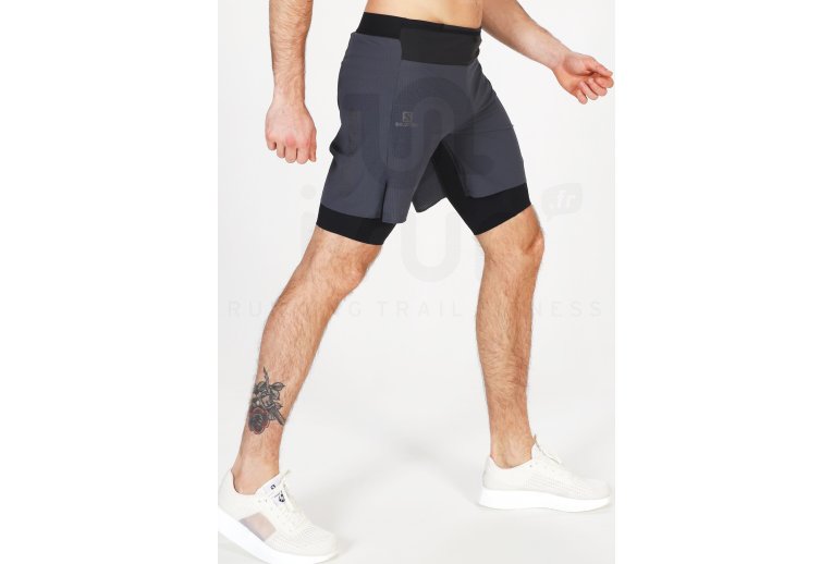 Salomon Exo Motion Twinskin Herren