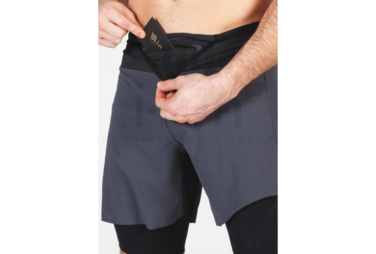 Salomon Exo Motion Twinskin Herren