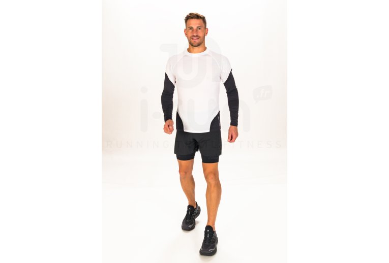 Salomon Exo Motion Twinskin