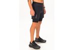 Salomon pantaln corto Exo Motion Twinskin