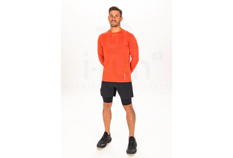 Salomon Exo Motion Twinskin Herren