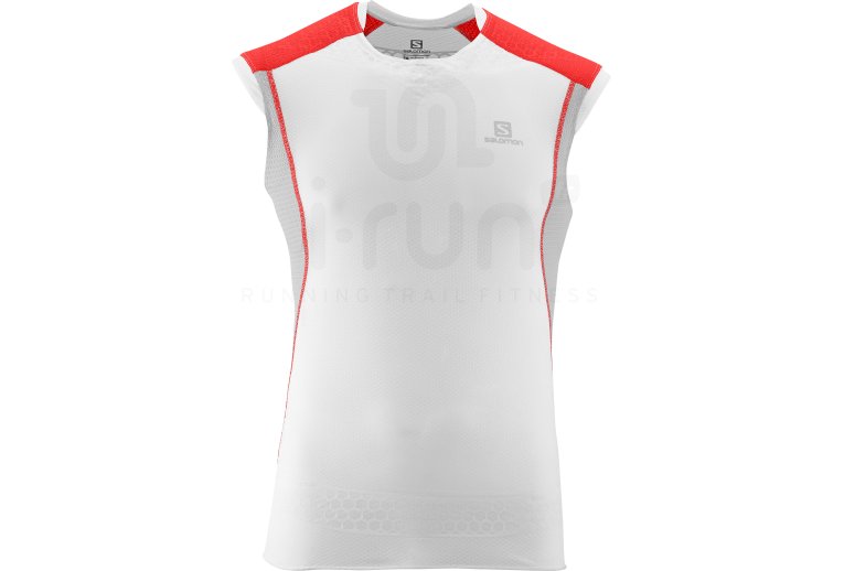 Salomon Camiseta sin mangas Exo S-Lab Tank