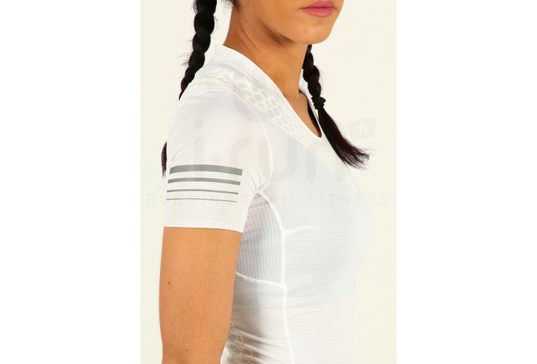 Salomon Camiseta manga corta Exo S-Lab