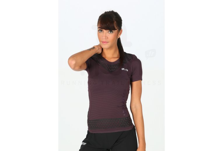 Salomon Camiseta manga corta Exo S-Lab