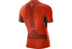 Salomon Camiseta manga corta Exo S-Lab Zip