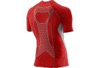 Salomon Camiseta manga corta Exo S-Lab Zip