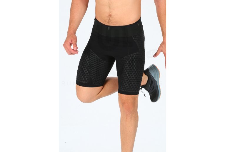 Salomon Mallas cortas Exo Short Tight