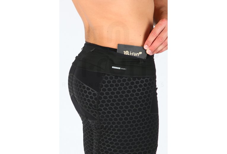 Salomon Mallas cortas Exo Short Tight