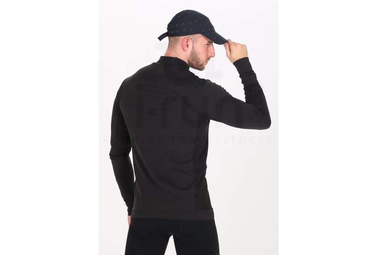 Salomon Explore Seamless 1/2 zip Herren