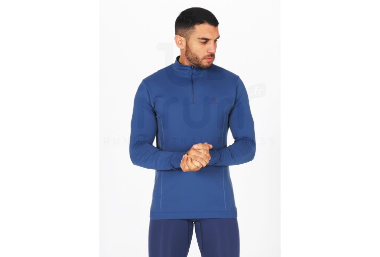 Salomon Explore Seamless Herren