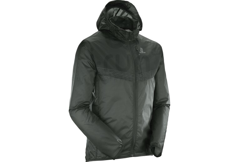 Salomon Chaqueta Fast Wing Aero