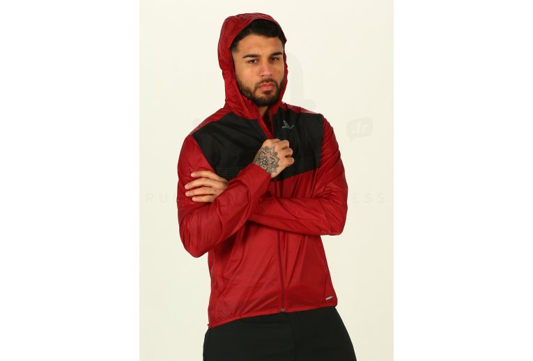 Salomon Chaqueta Fast Wing Aero