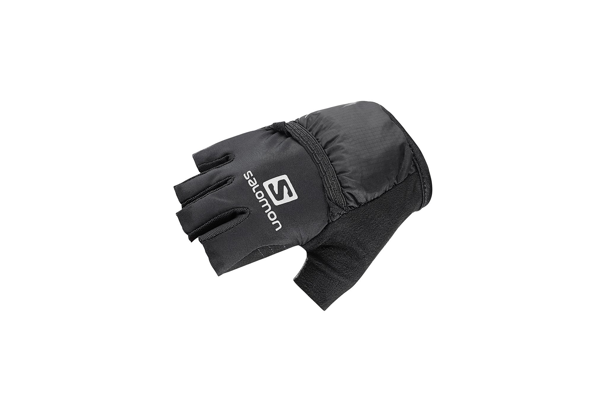 Salomon Fast Wing Glove U Bonnets / Gants