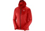 Salomon Chaqueta Fast Wing Hoodie