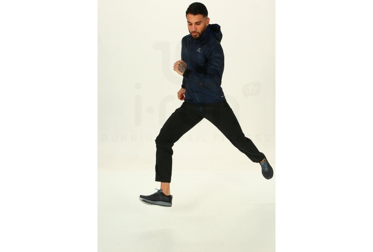 Salomon Chaqueta Fast Wing Hydrid