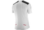 Salomon Camiseta manga corta Fast Wing HZ