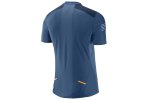 Salomon Camiseta manga corta Fast Wing HZ SS