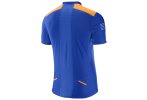 Salomon Camiseta manga corta Fast Wing HZ SS