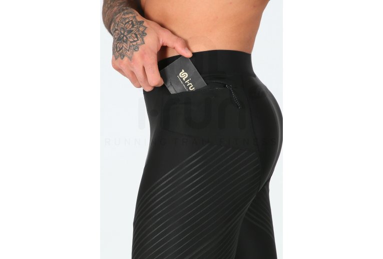 Salomon mallas largas Fast Wing Long