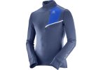 Salomon Camiseta manga larga Fast Wing Mid