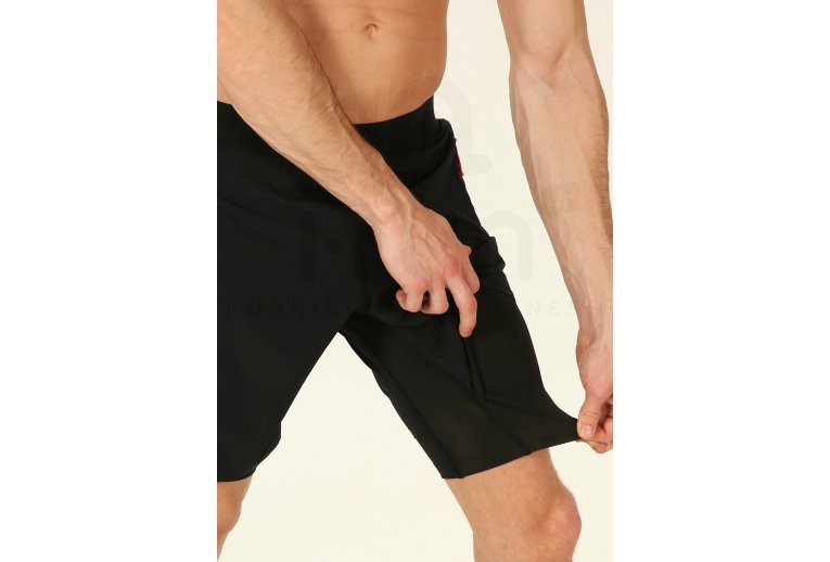 Salomon Pantal�n corto Fast Wing TwinSkin