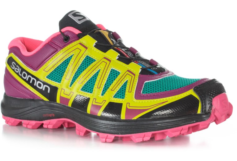 Salomon Fellraiser W