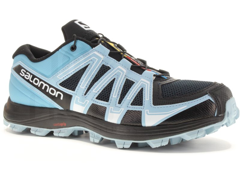 salomon fellraiser womens