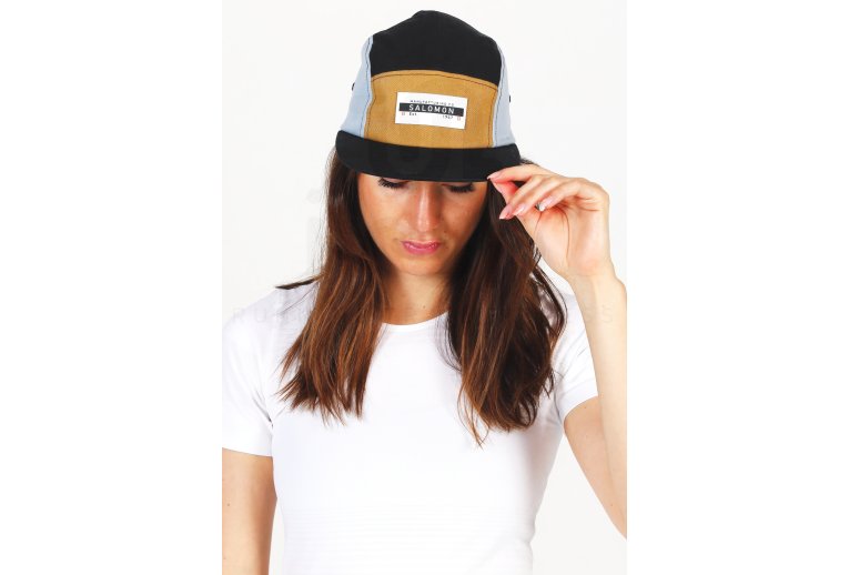 Salomon Five Panel