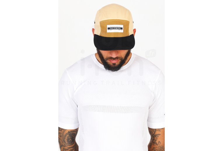 Salomon Five Panel