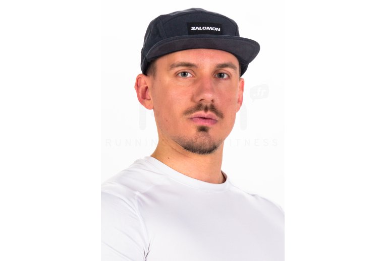 Salomon Five Panel