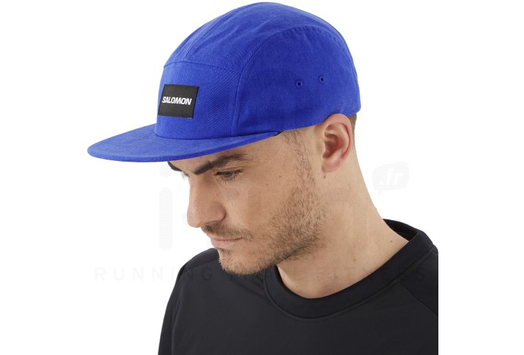 Salomon Five Panel