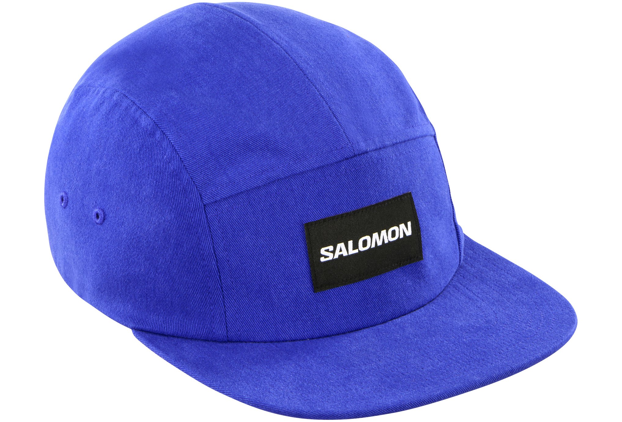 sol soonerorlater Thai Logo 5 Penal Cap