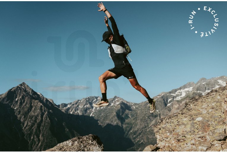 Salomon Genesis Into The Wild