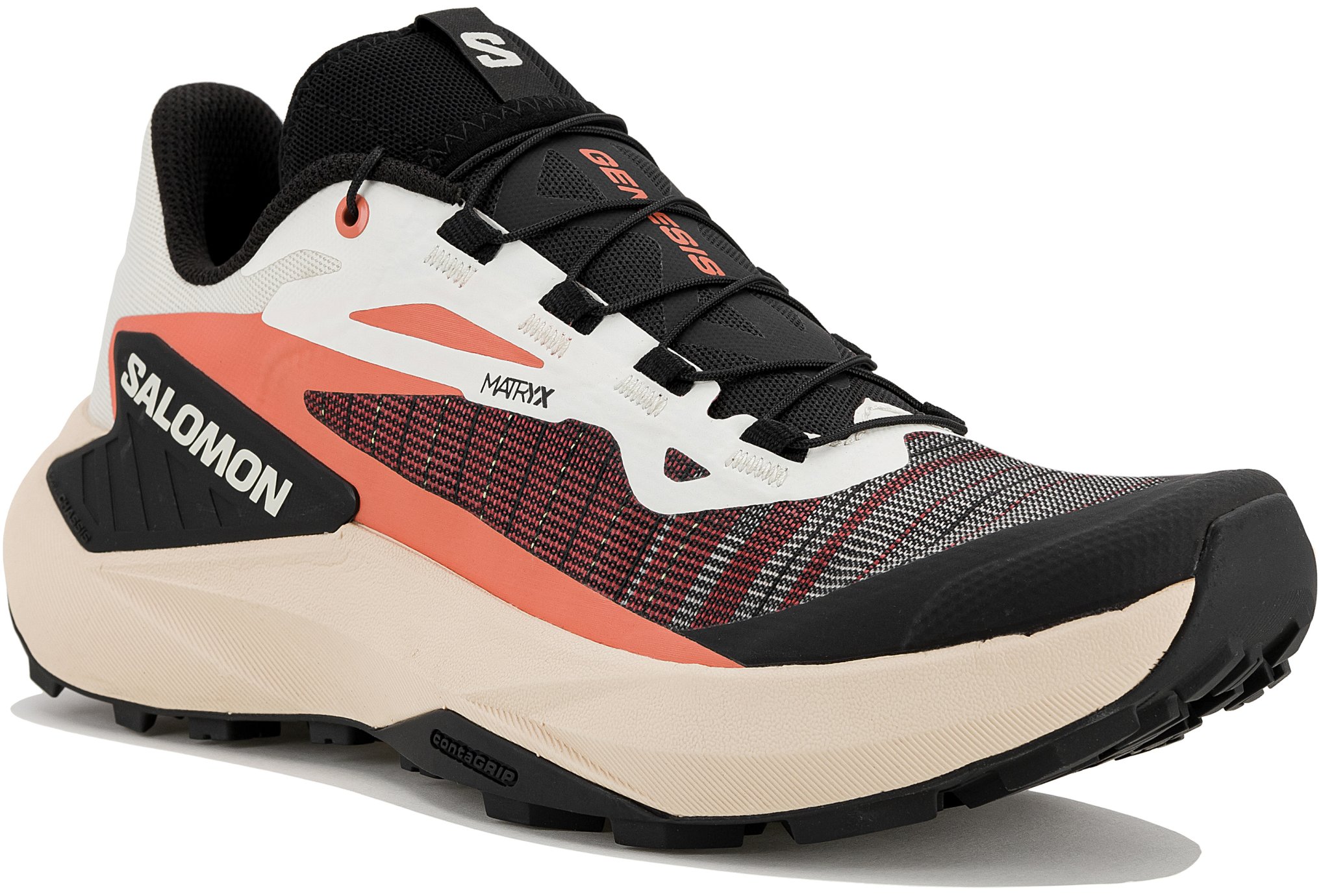 Salomon Genesis Gore-Tex W special offer | Woman Shoes