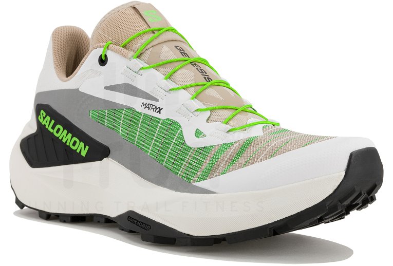 Salomon Genesis W