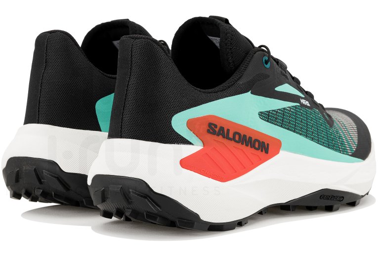 Salomon Genesis M