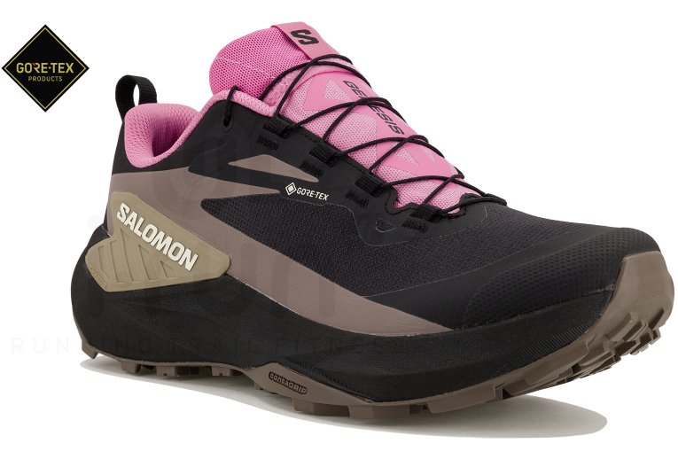 Salomon Genesis Gore-Tex Damen