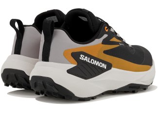 Salomon Genesis Gore-Tex Herren