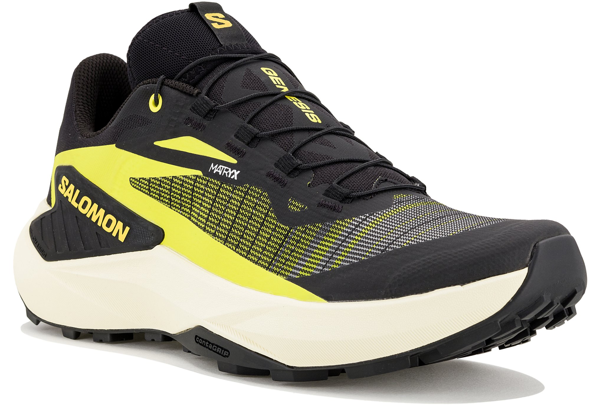 Salomon Genesis M special offer | Men Shoes Trails Salomon