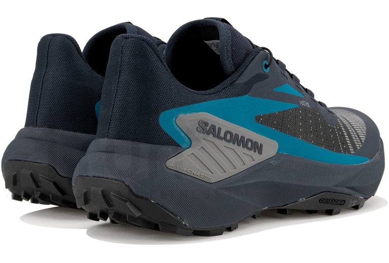 Salomon Genesis
