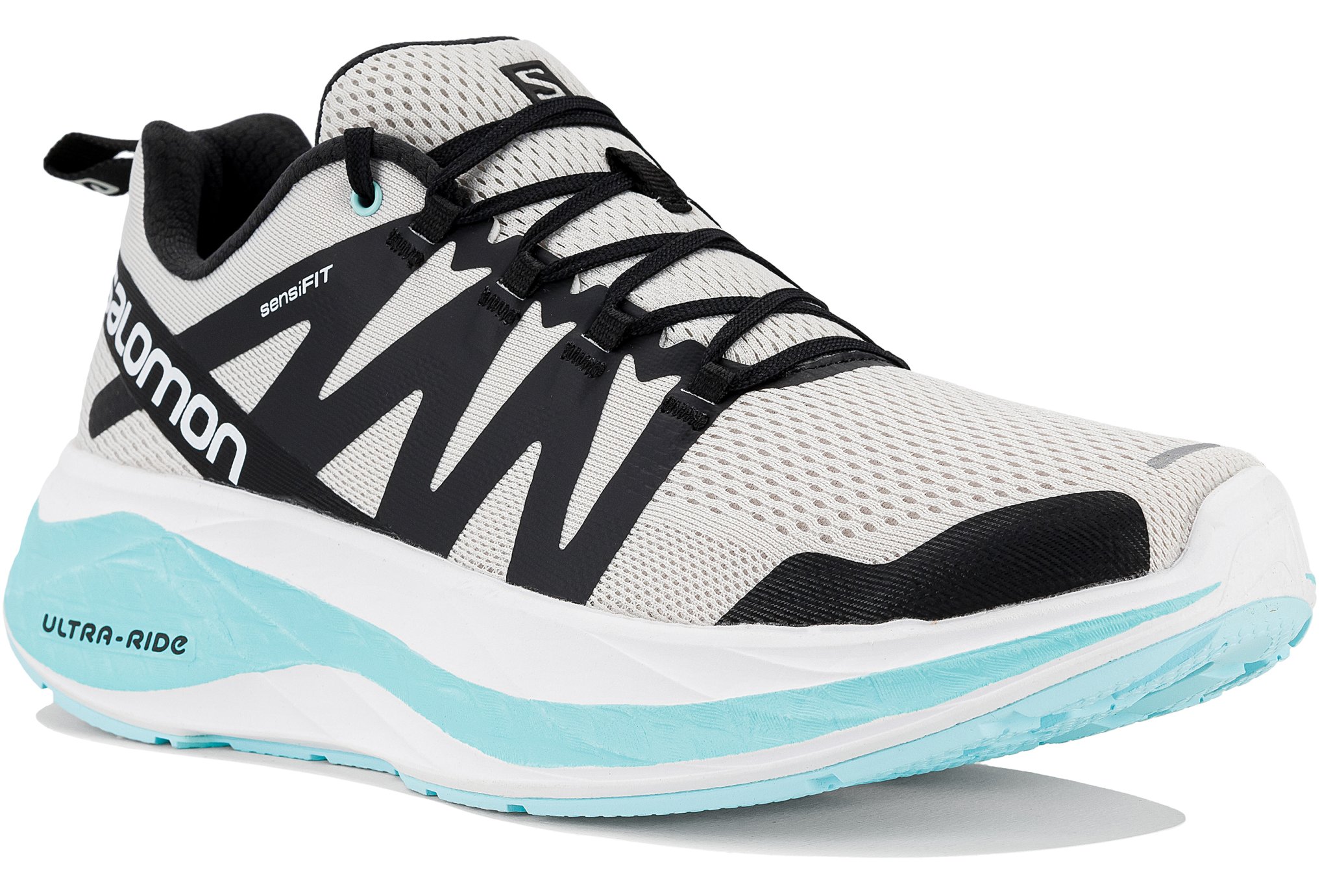 Salomon Glide Max M Chaussures homme