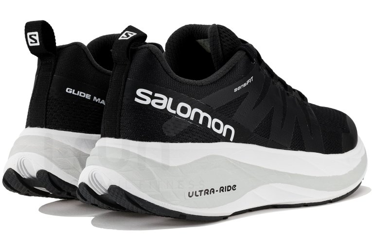 Salomon Glide Max