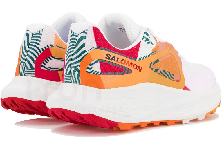 Salomon Glide Max TR for Ciele Herren