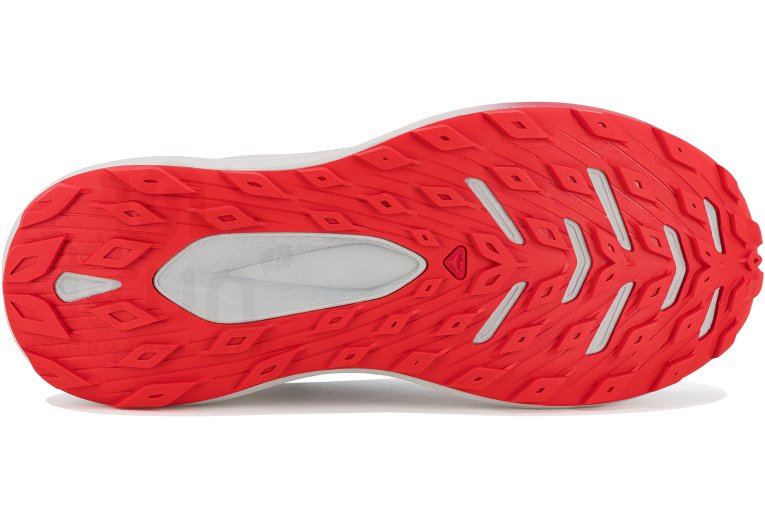 Salomon Glide Max TR Run the Alps