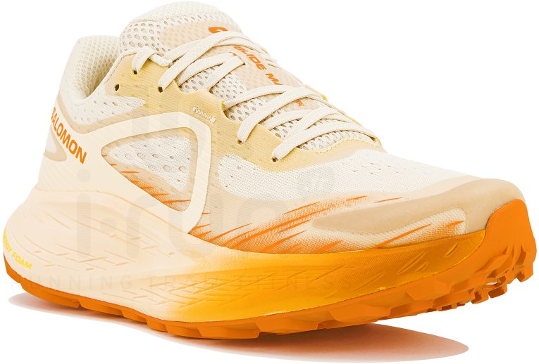 Salomon Glide Max TR