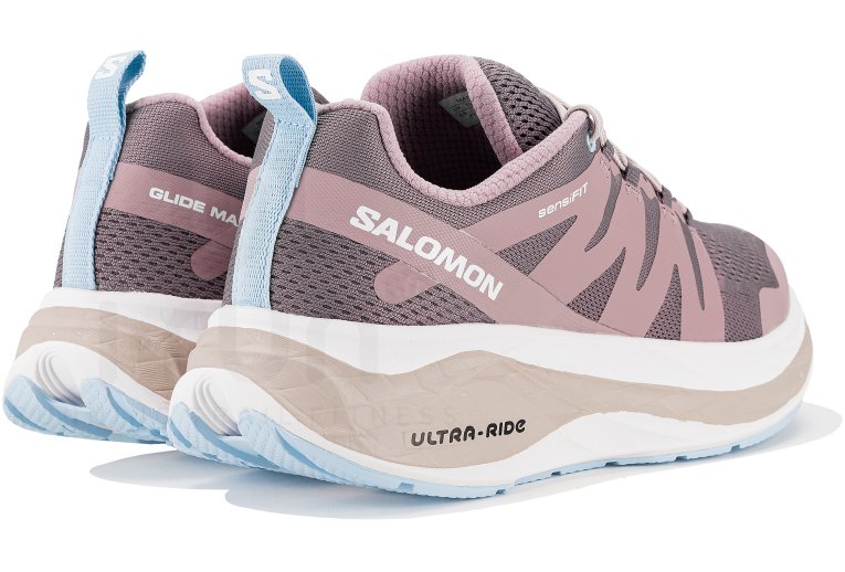 Salomon Glide Max Damen