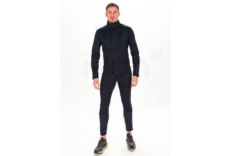 Salomon Gore-Tex Infinium Windstopper M