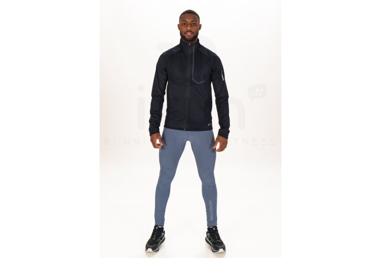 Salomon Gore-Tex Infinium Windstopper Pro Herren