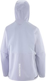 Salomon Gore-Tex Infinium Windstopper
