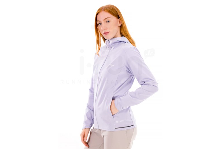 Salomon Gore-Tex Infinium Windstopper Damen